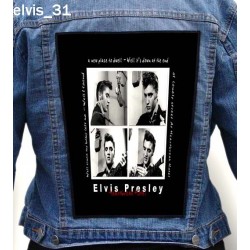 Ekran Elvis Presley 31
