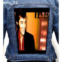 Ekran Elvis Presley 32
