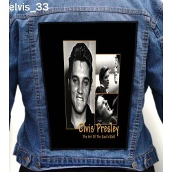 Ekran Elvis Presley 33