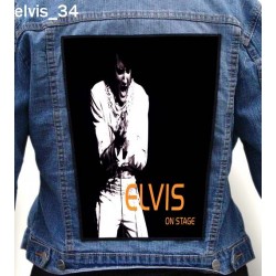 Ekran Elvis Presley 34