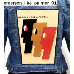 Ekran Emerson Like Palmer 01