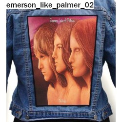 Ekran Emerson Like Palmer 02