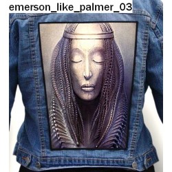 Ekran Emerson Like Palmer 03