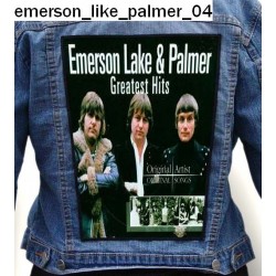 Ekran Emerson Like Palmer 04