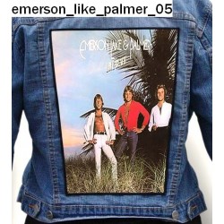 Ekran Emerson Like Palmer 05