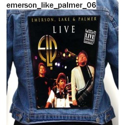 Ekran Emerson Like Palmer 06