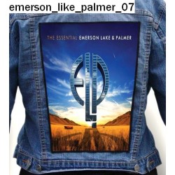 Ekran Emerson Like Palmer 07