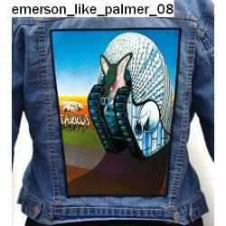 Ekran Emerson Like Palmer 08