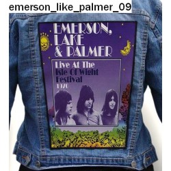 Ekran Emerson Like Palmer 09
