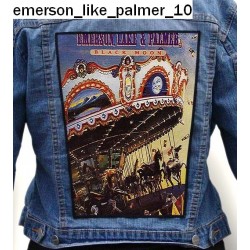 Ekran Emerson Like Palmer 10