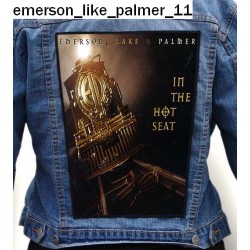 Ekran Emerson Like Palmer 11