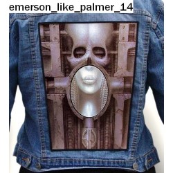 Ekran Emerson Like Palmer 14