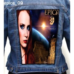 Ekran Epica 09
