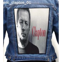 Ekran Eric Clapton 01