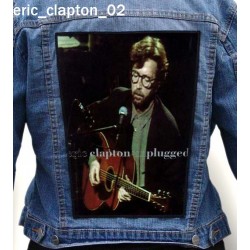 Ekran Eric Clapton 02