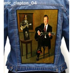 Ekran Eric Clapton 04