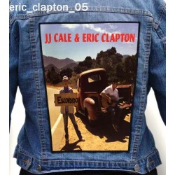 Ekran Eric Clapton 05