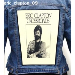 Ekran Eric Clapton 09