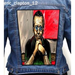 Ekran Eric Clapton 12
