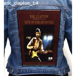 Ekran Eric Clapton 14