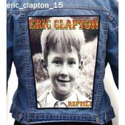 Ekran Eric Clapton 15