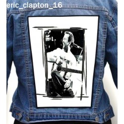 Ekran Eric Clapton 16