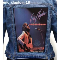 Ekran Eric Clapton 19