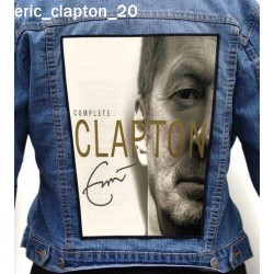 Ekran Eric Clapton 20