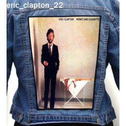 Ekran Eric Clapton 22