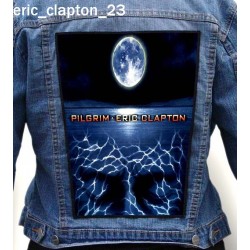 Ekran Eric Clapton 23
