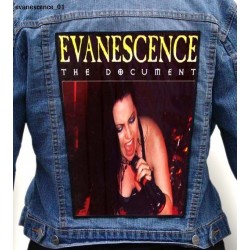 Ekran Evanescence 01