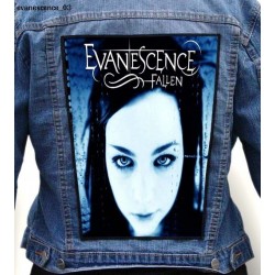 Ekran Evanescence 03