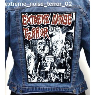 Ekran Extreme Noise Terror 02