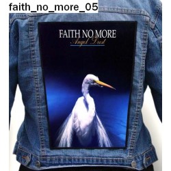 Ekran Faith No More 05