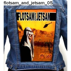 Ekran Flotsam And Jetsam 05