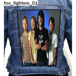 Ekran Foo Fighters 01