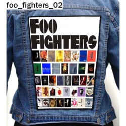 Ekran Foo Fighters 02
