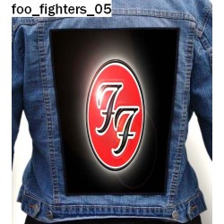 Ekran Foo Fighters 05