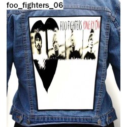 Ekran Foo Fighters 06