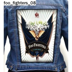 Ekran Foo Fighters 08