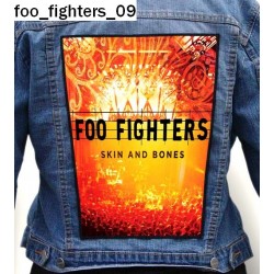 Ekran Foo Fighters 09