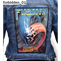 Ekran Forbidden 01