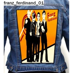 Ekran Franz Ferdinand 01