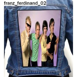 Ekran Franz Ferdinand 02