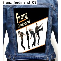 Ekran Franz Ferdinand 03