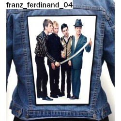 Ekran Franz Ferdinand 04
