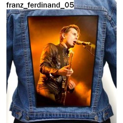 Ekran Franz Ferdinand 05