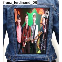 Ekran Franz Ferdinand 06