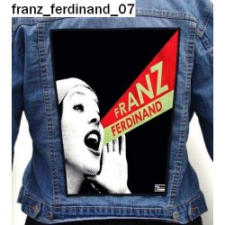 Ekran Franz Ferdinand 07