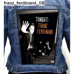 Ekran Franz Ferdinand 08